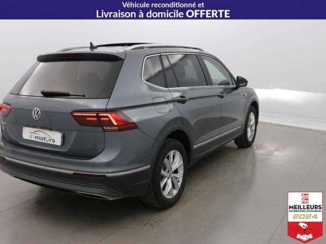 Volkswagen Tiguan Allspace image 1