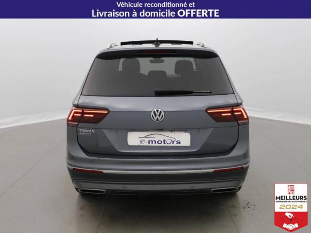 Volkswagen Tiguan Allspace image 6