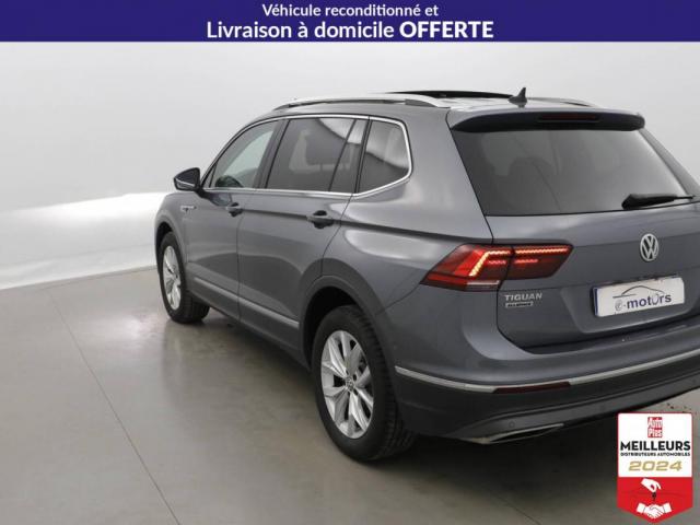 Volkswagen Tiguan Allspace image 3