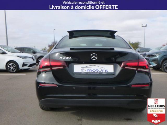 Mercedes Benz Classe A image 7
