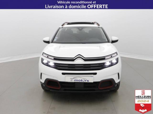 Citroen C5 Aircross image 9
