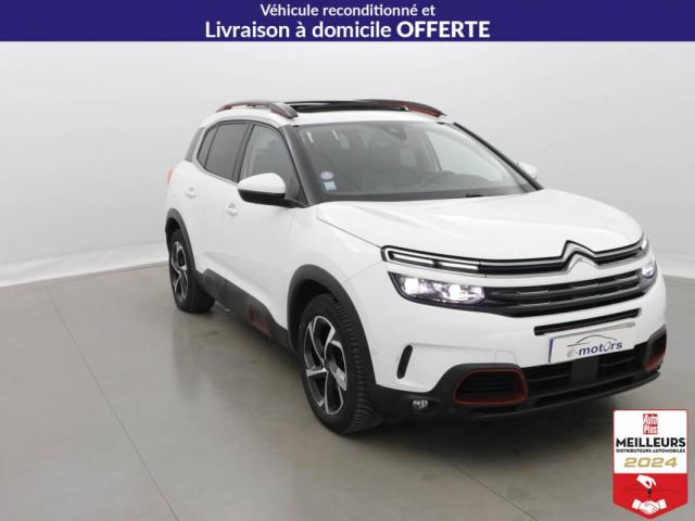 Citroen C5 Aircross image 3