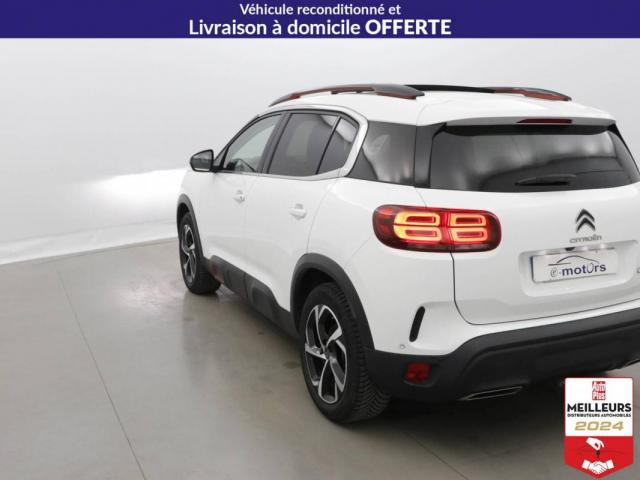 Citroen C5 Aircross image 5
