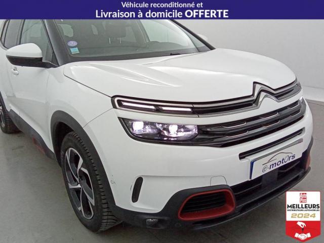 Citroen C5 Aircross image 8