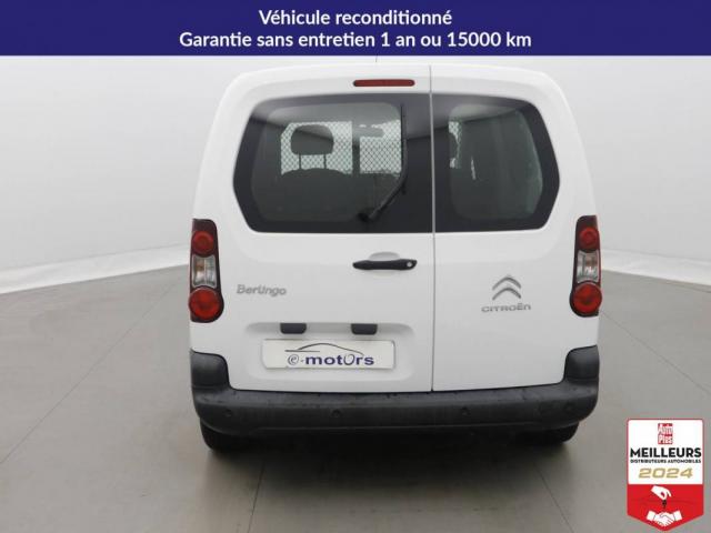 Citroen Berlingo image 1
