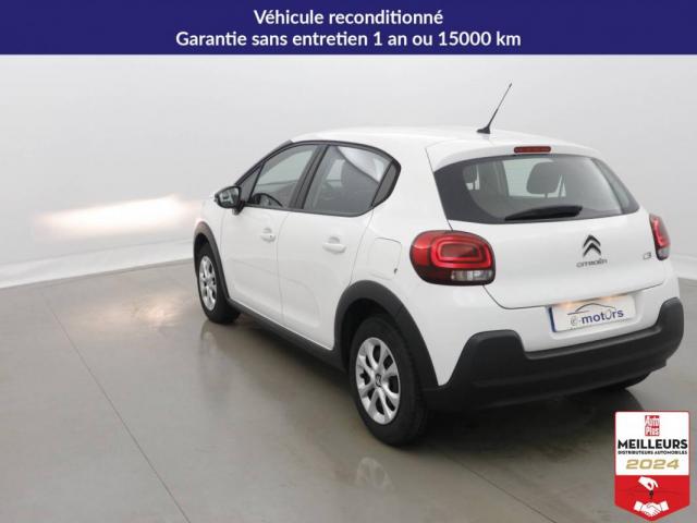Citroen C3 image 7