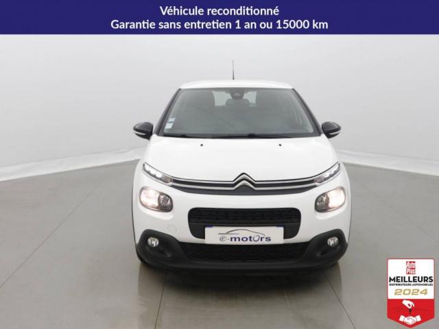 Citroen C3 image 3