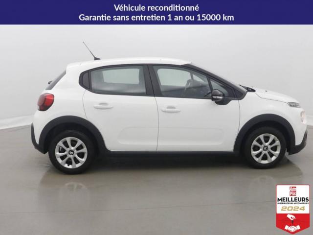 Citroen C3 image 8