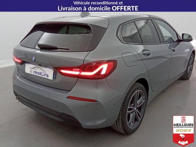 Bmw Série 1 image 1
