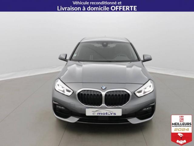 Bmw Série 1 image 6