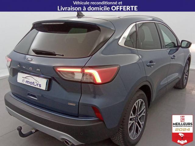 Ford Kuga image 6