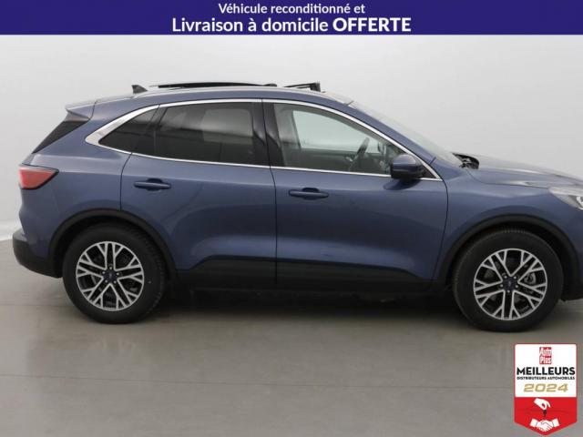 Ford Kuga image 4