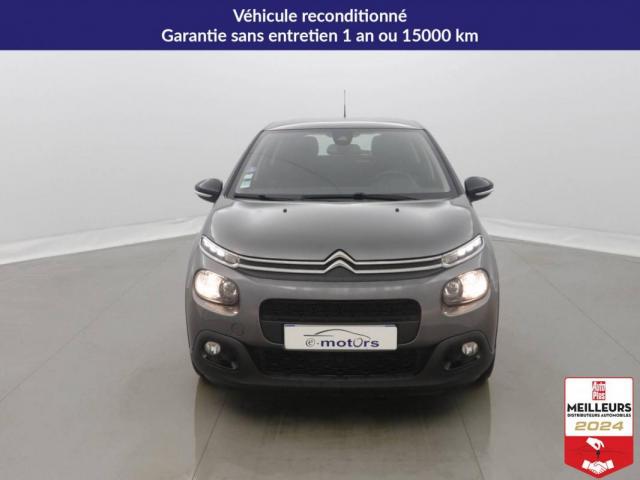 Citroen C3 image 9