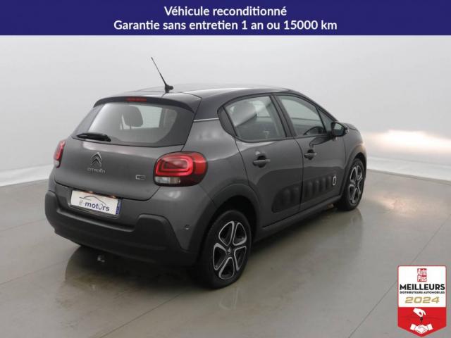 Citroen C3 image 1