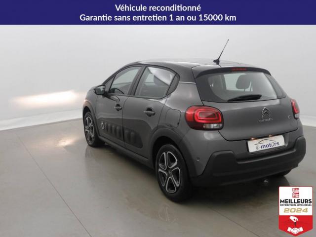 Citroen C3 image 4