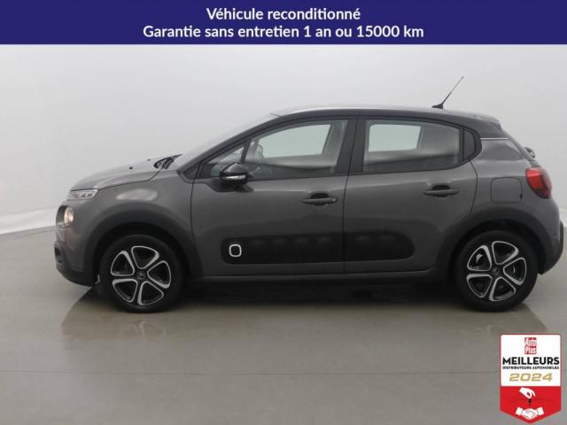 Citroen C3 image 8