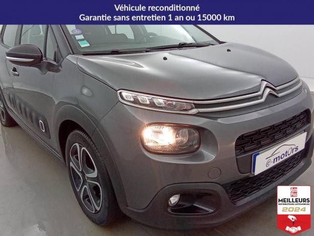 Citroen C3 image 7