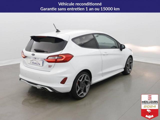 Ford Fiesta image 7