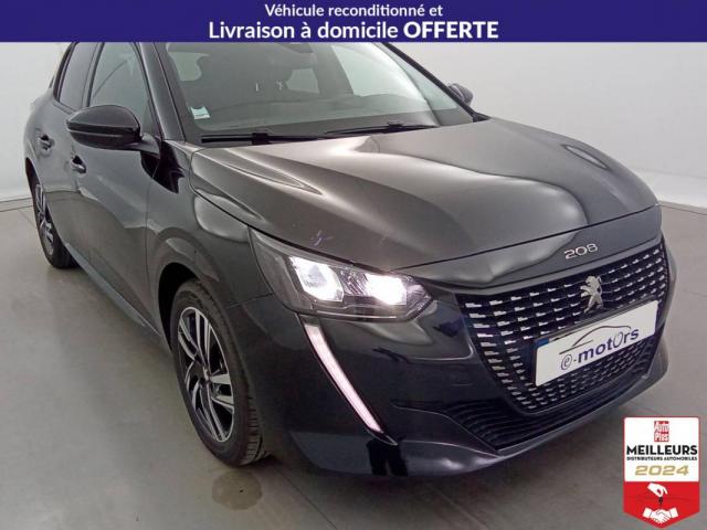 Peugeot 208 image 4