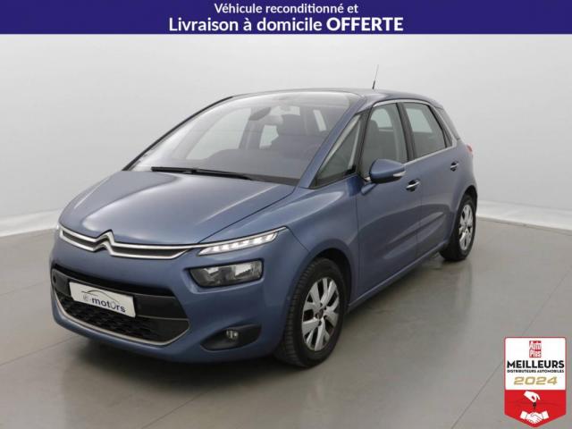 Citroen C4 Picasso Hdi 115 - Confort