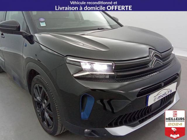 Citroen C5 Aircross image 1