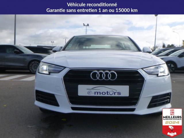 Audi A4 image 6