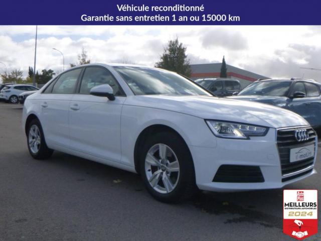 Audi A4 image 3