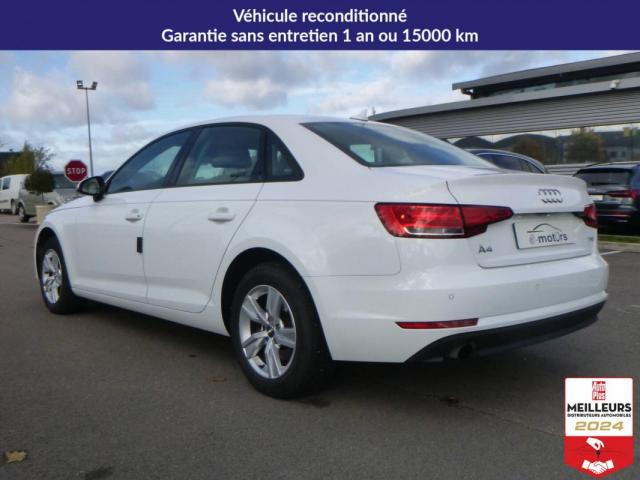 Audi A4 image 8