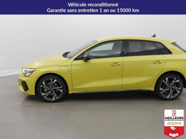 Audi A3 Sportback image 8