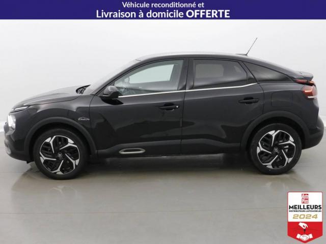 Citroen C4 image 4