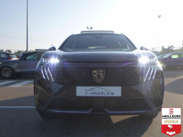 Peugeot 5008 image 3