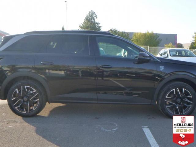 Peugeot 5008 image 4