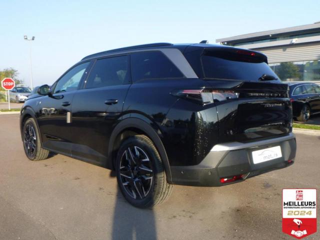 Peugeot 5008 image 8