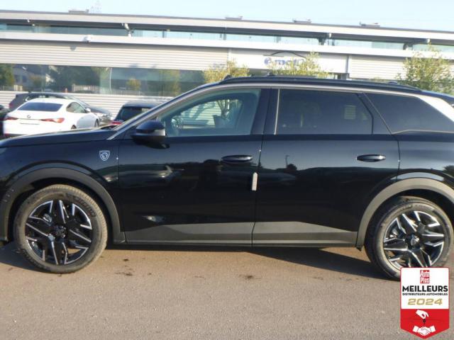 Peugeot 5008 image 2