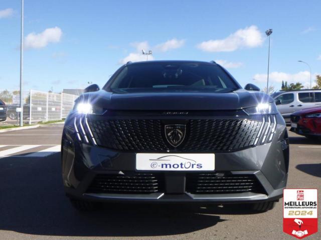 Peugeot 5008 image 2