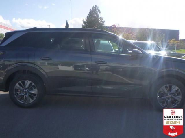 Peugeot 5008 image 5
