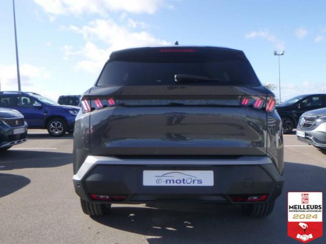 Peugeot 5008 image 8