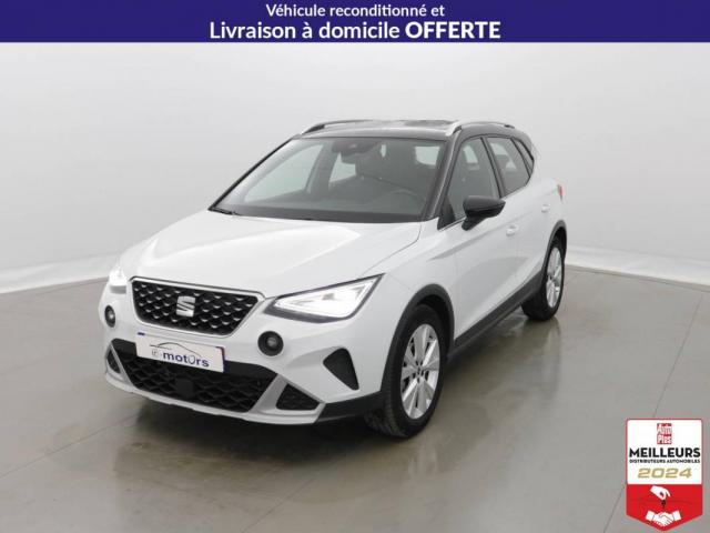 Seat Arona 1.0 Tsi 95 Xperience