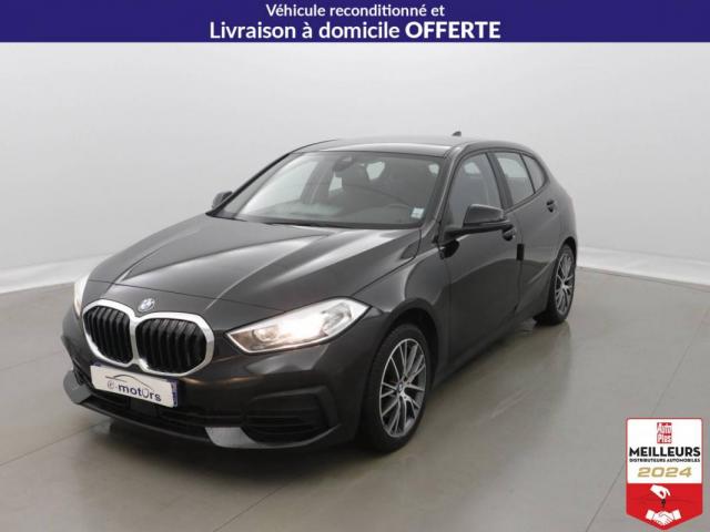 Bmw Série 1 118i 140 Ch Dkg7 - Lounge