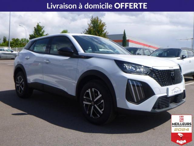 Peugeot 2008 image 6