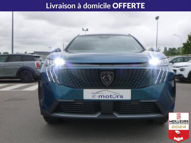 Peugeot 5008 image 5