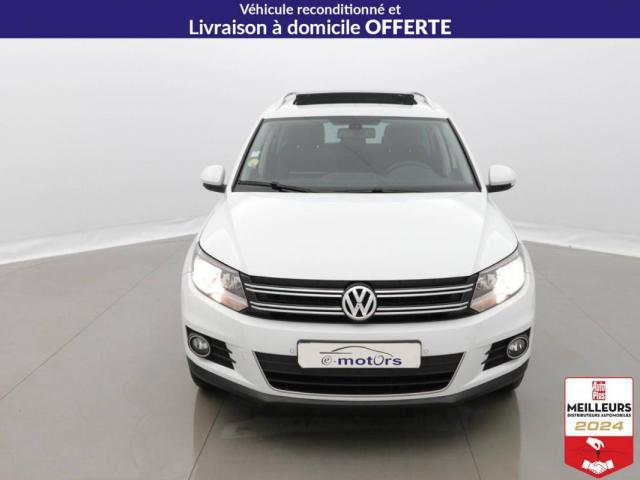 Volkswagen Tiguan image 3