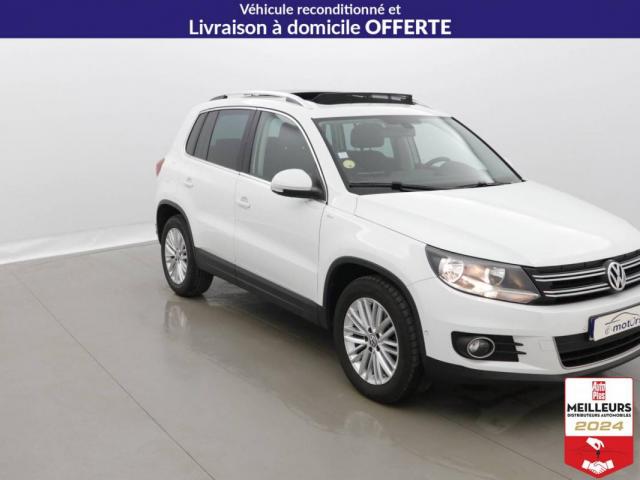 Volkswagen Tiguan image 9