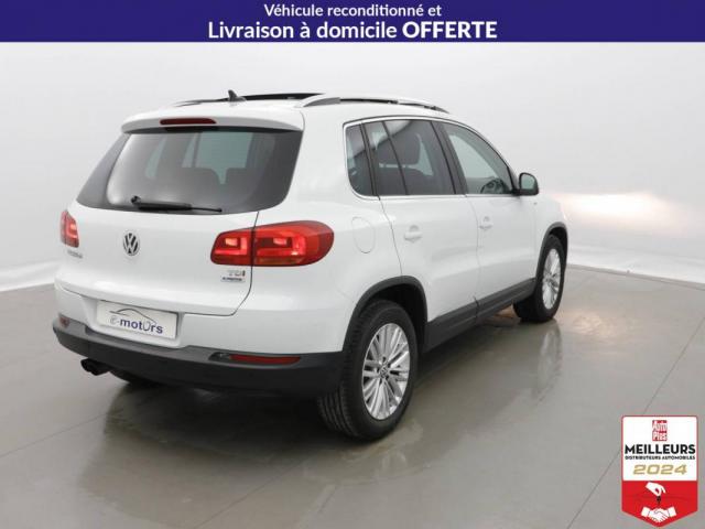 Volkswagen Tiguan image 8