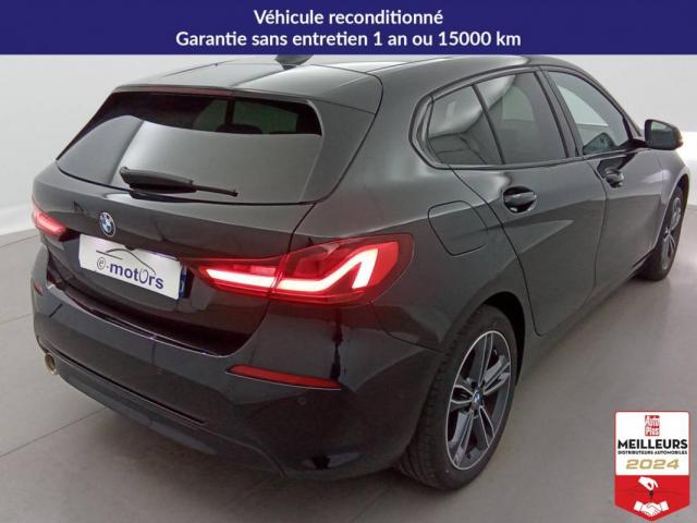 Bmw Série 1 image 2