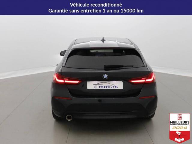 Bmw Série 1 image 4