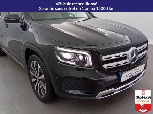 Mercedes Benz Glb image 1