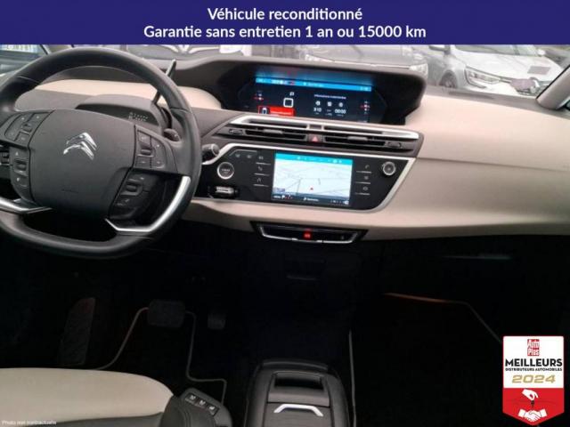 Citroen Grand C4 Spacetourer image 2