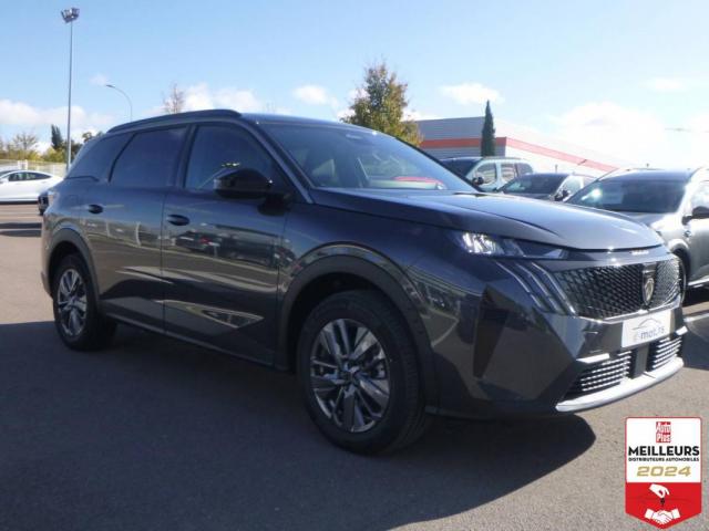 Peugeot 5008 image 6
