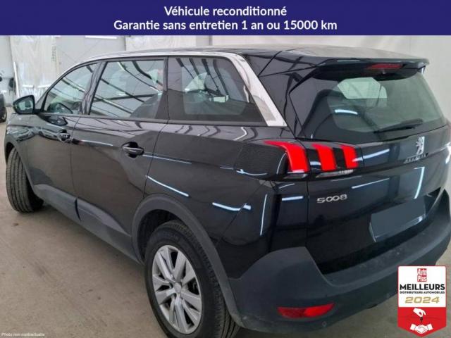 Peugeot 5008 image 2